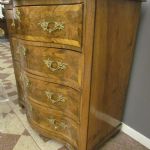 716 5118 CHEST OF DRAWERS